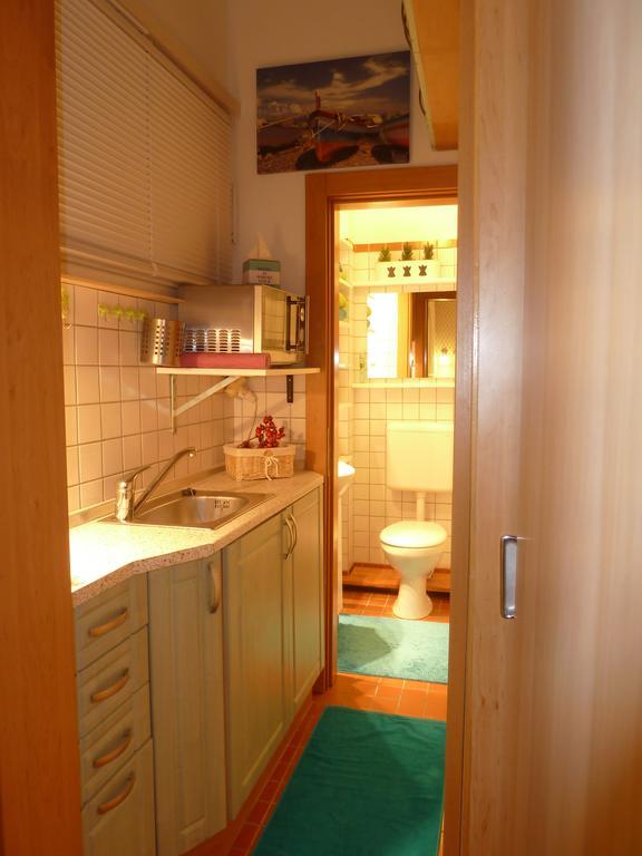 Vend Inn Boedapest Buitenkant foto
