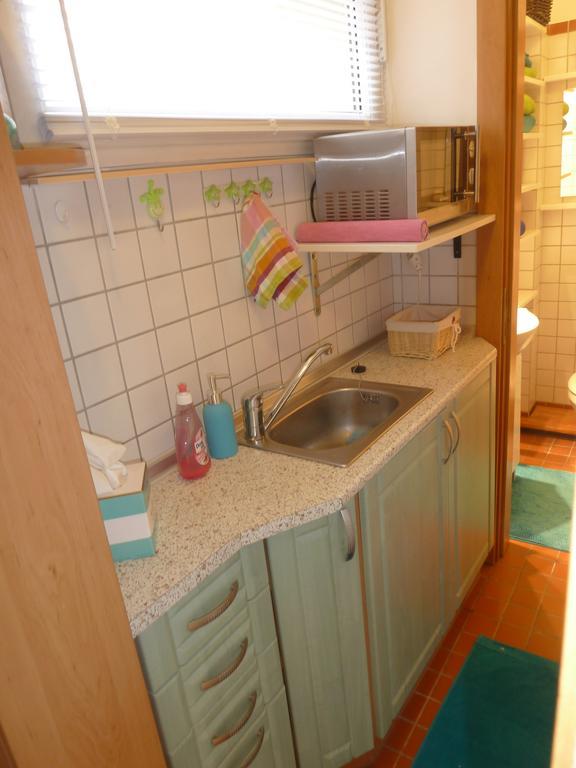 Vend Inn Boedapest Buitenkant foto